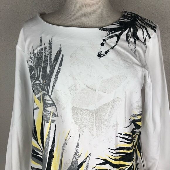 NWT Hearts of Palm Top Size Medium - Picture 2 of 8